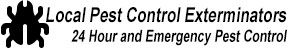 Garcia CO Pest Control Exterminators